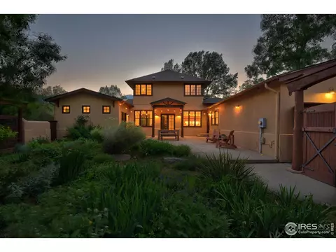4378 Prado Dr, Boulder, CO 80303 photo 3