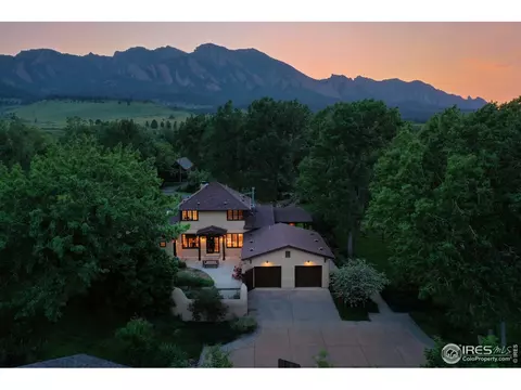 4378 Prado Dr, Boulder, CO 80303 photo 2
