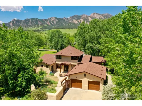 4378 Prado Dr, Boulder, CO 80303 photo 1