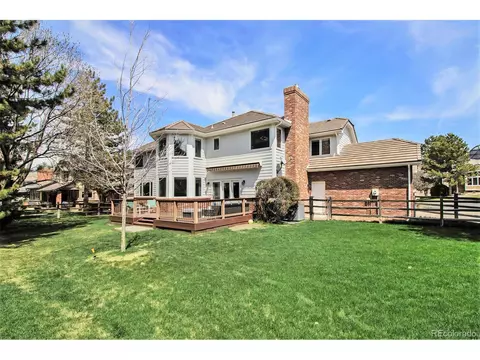 5199 S Hanover Way, Englewood, CO 80111