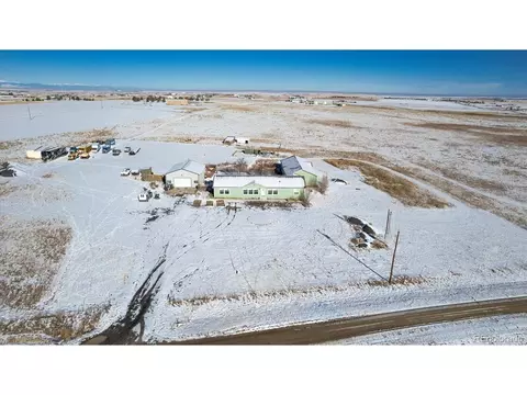 42919 E Arizona Pl, Bennett, CO 80102