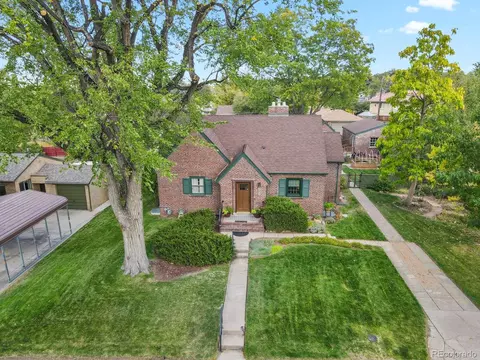 580 S Alcott St, Denver, CO 80219