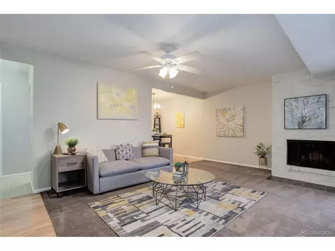 7995 E Mississippi Ave #C8, Denver, CO 80247
