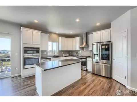 2115 Saddleback Dr, Milliken, CO 80543 photo 2