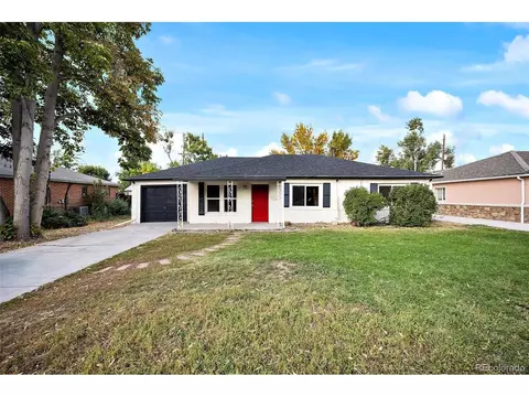 12265 E 13th Ave, Aurora, CO 80011 photo 1