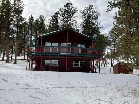 429 Spread Eagle Dr, Westcliffe, CO 81252 photo 49