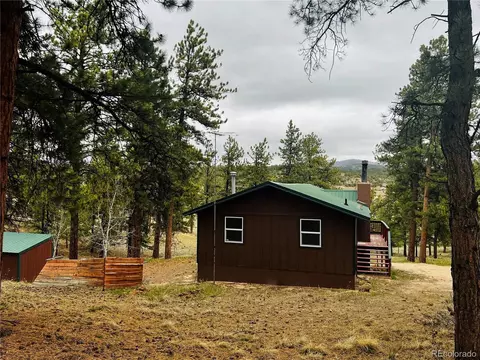 429 Spread Eagle Dr, Westcliffe, CO 81252 photo 22