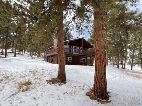 429 Spread Eagle Dr, Westcliffe, CO 81252 photo 45