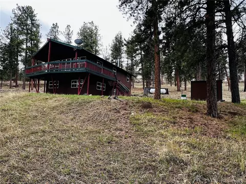 429 Spread Eagle Dr, Westcliffe, CO 81252 photo 25