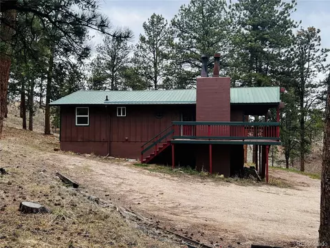 429 Spread Eagle Dr, Westcliffe, CO 81252 photo 20