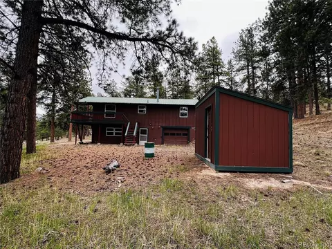 429 Spread Eagle Dr, Westcliffe, CO 81252 photo 24