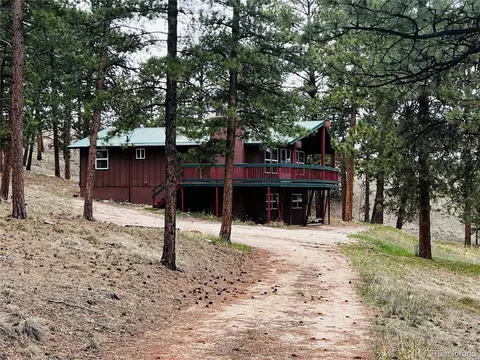 429 Spread Eagle Dr, Westcliffe, CO 81252 photo 34