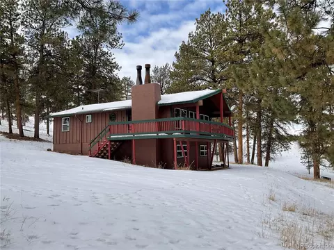 429 Spread Eagle Dr, Westcliffe, CO 81252 photo 47