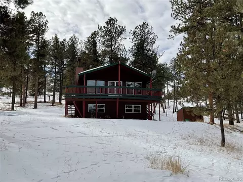429 Spread Eagle Dr, Westcliffe, CO 81252 photo 46