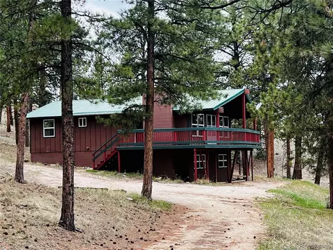 429 Spread Eagle Dr, Westcliffe, CO 81252