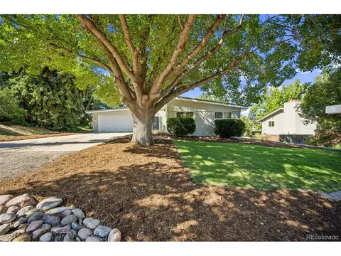 3585 Owens St, Wheat Ridge, CO 80033