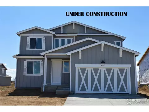314 Lemonade Dr, Berthoud, CO 80513 photo 1