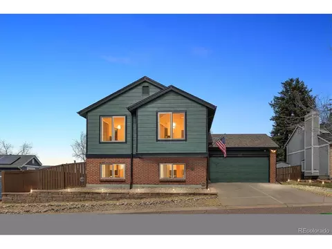 1063 Lily Ct, Highlands Ranch, CO 80126