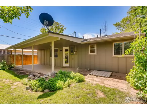 836 4th Ave, Lyons, CO 80540 photo 5