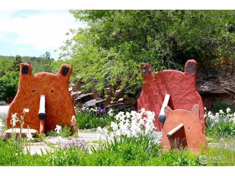 836 4th Ave, Lyons, CO 80540 photo 33