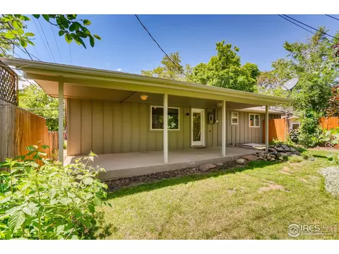 836 4th Ave, Lyons, CO 80540 photo 22