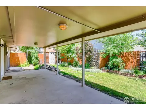 836 4th Ave, Lyons, CO 80540 photo 23