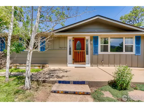 836 4th Ave, Lyons, CO 80540 photo 25