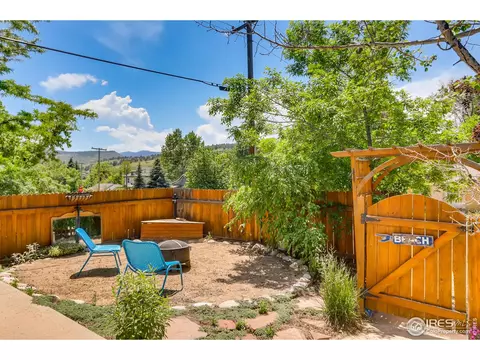 836 4th Ave, Lyons, CO 80540 photo 3