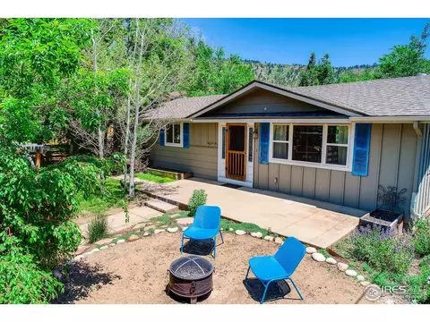 836 4th Ave, Lyons, CO 80540 photo 1