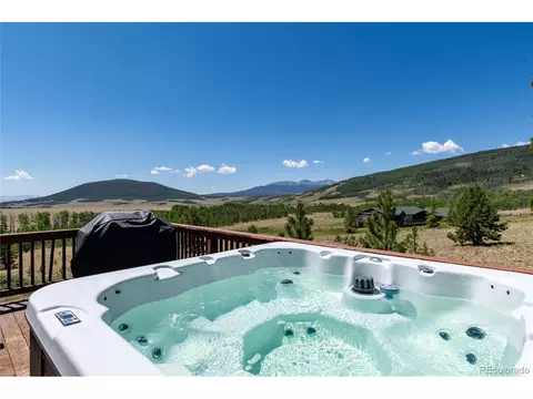 1301 Sheep Ridge Rd, Fairplay, CO 80440