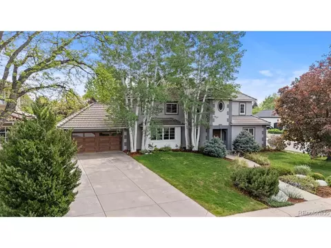 172 S Forest St, Denver, CO 80246