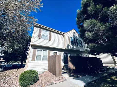 4376 Hawks Lookout Ln, Colorado Springs, CO 80916