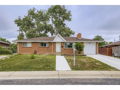 8471 Rainbow, Denver, CO 80229