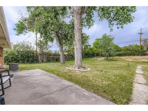 8471 Rainbow, Denver, CO 80229 photo 26