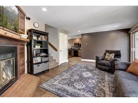 6741 Ryan Gulch Rd #6741, Silverthorne, CO 80498 photo 13