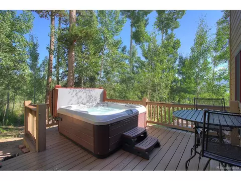 6741 Ryan Gulch Rd #6741, Silverthorne, CO 80498 photo 7