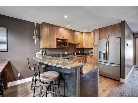 6741 Ryan Gulch Rd #6741, Silverthorne, CO 80498 photo 1