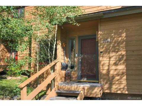 6741 Ryan Gulch Rd #6741, Silverthorne, CO 80498 photo 35