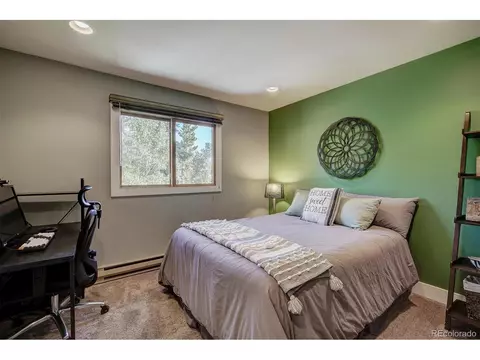 6741 Ryan Gulch Rd #6741, Silverthorne, CO 80498 photo 18