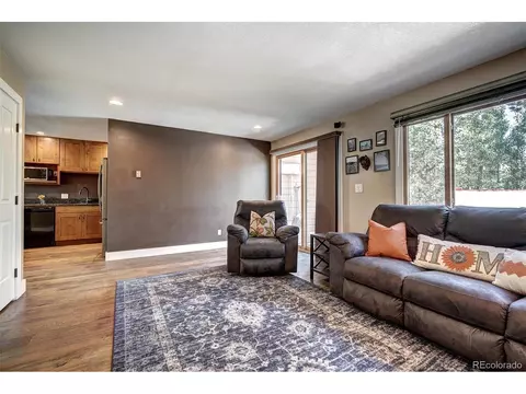 6741 Ryan Gulch Rd #6741, Silverthorne, CO 80498 photo 14