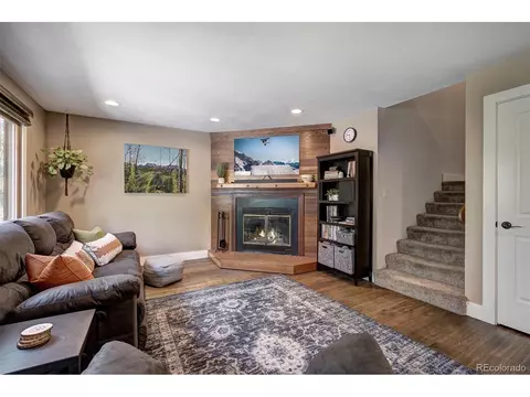 6741 Ryan Gulch Rd #6741, Silverthorne, CO 80498 photo 12