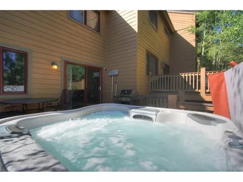 6741 Ryan Gulch Rd #6741, Silverthorne, CO 80498 photo 32