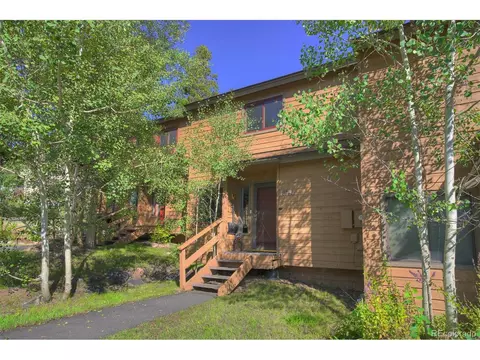 6741 Ryan Gulch Rd #6741, Silverthorne, CO 80498 photo 2