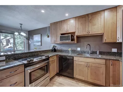 6741 Ryan Gulch Rd #6741, Silverthorne, CO 80498 photo 3