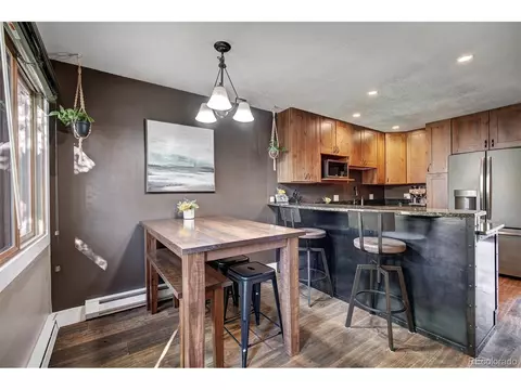 6741 Ryan Gulch Rd #6741, Silverthorne, CO 80498 photo 5