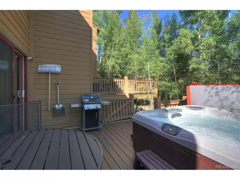 6741 Ryan Gulch Rd #6741, Silverthorne, CO 80498 photo 31