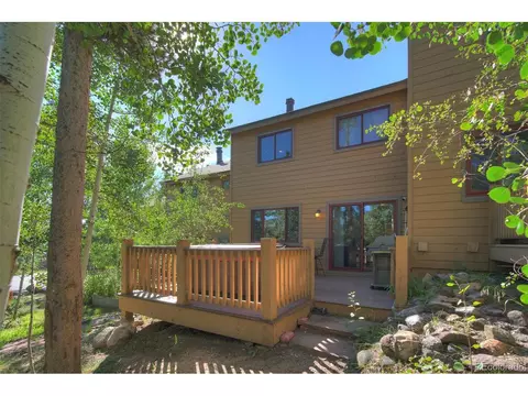 6741 Ryan Gulch Rd #6741, Silverthorne, CO 80498 photo 24