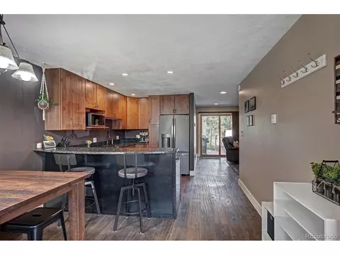 6741 Ryan Gulch Rd #6741, Silverthorne, CO 80498 photo 4