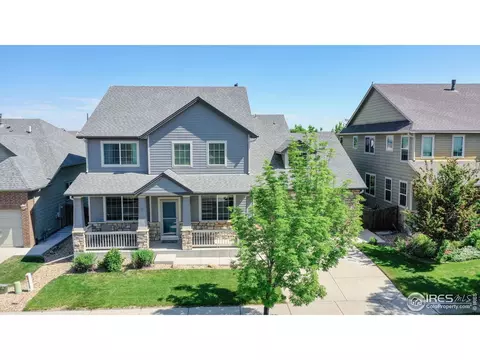 6458 Mayfair Ave, Timnath, CO 80547 photo 1