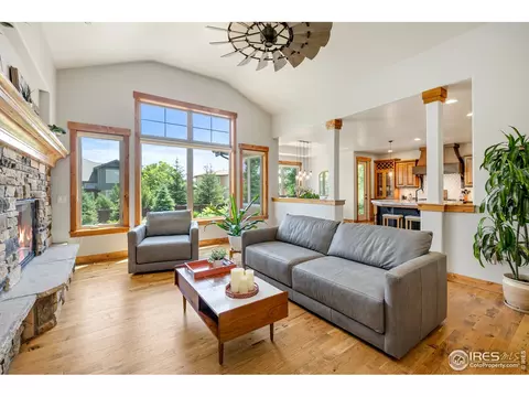 5662 Shepherd St, Timnath, CO 80547 photo 4